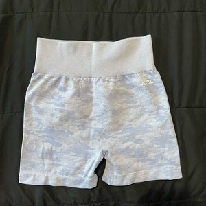 AYBL shorts